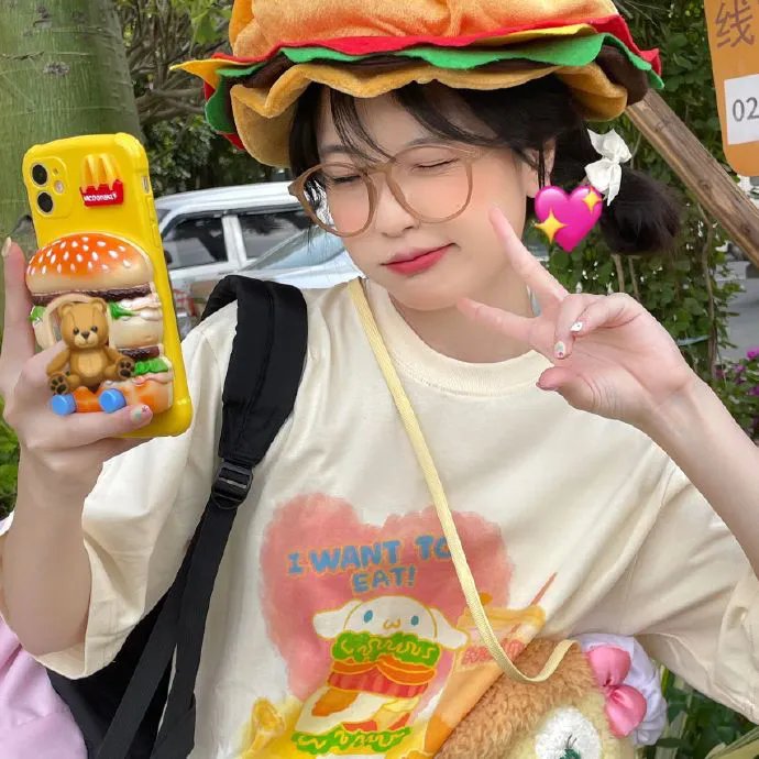 宝贝快跑