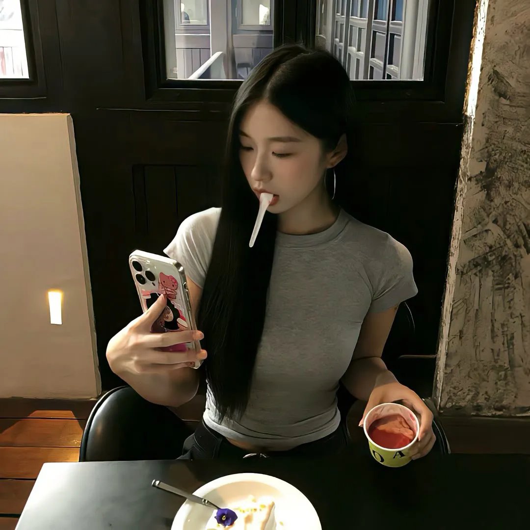 尘缘未了