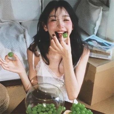 草原上的人们